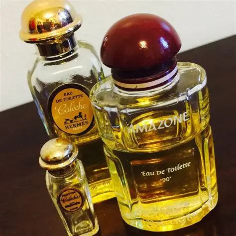 Vintage Hermes aromas. Lekcija un degustācija. 20.08.2025, 16:30-18:30, restorāns Laivas