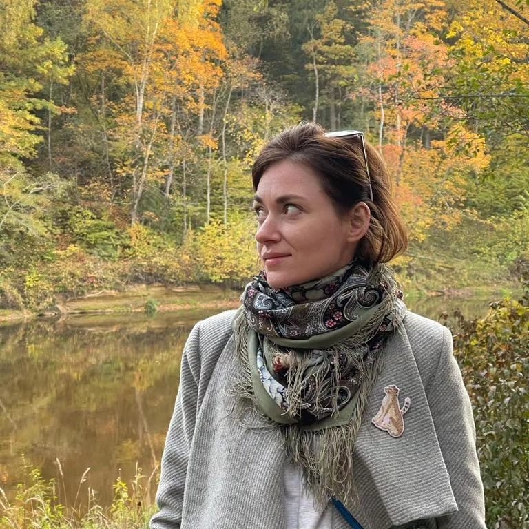 🎄Ziemassvētku atlaides līdz 05.01.2026 23:59: Zīmēšanas un gleznošanas kursi ar Annu Afanasjevu