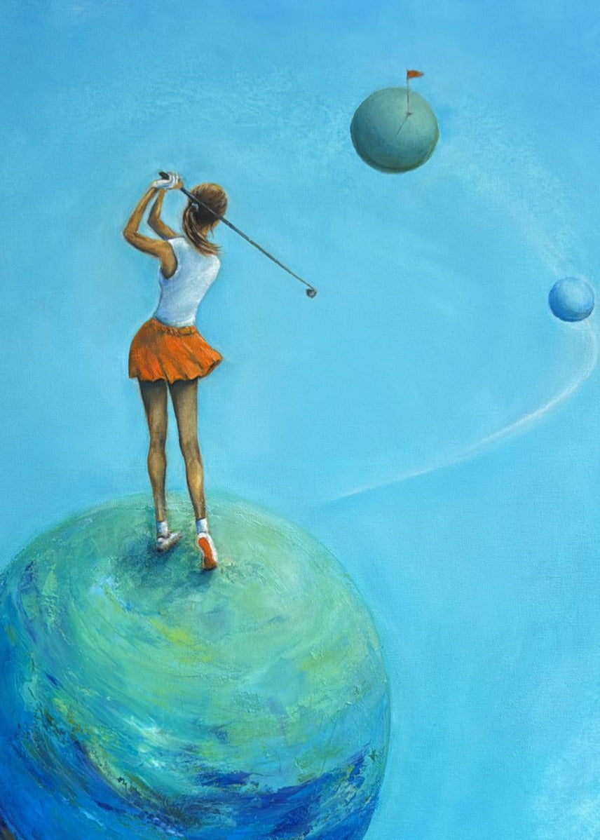 Launching Intention