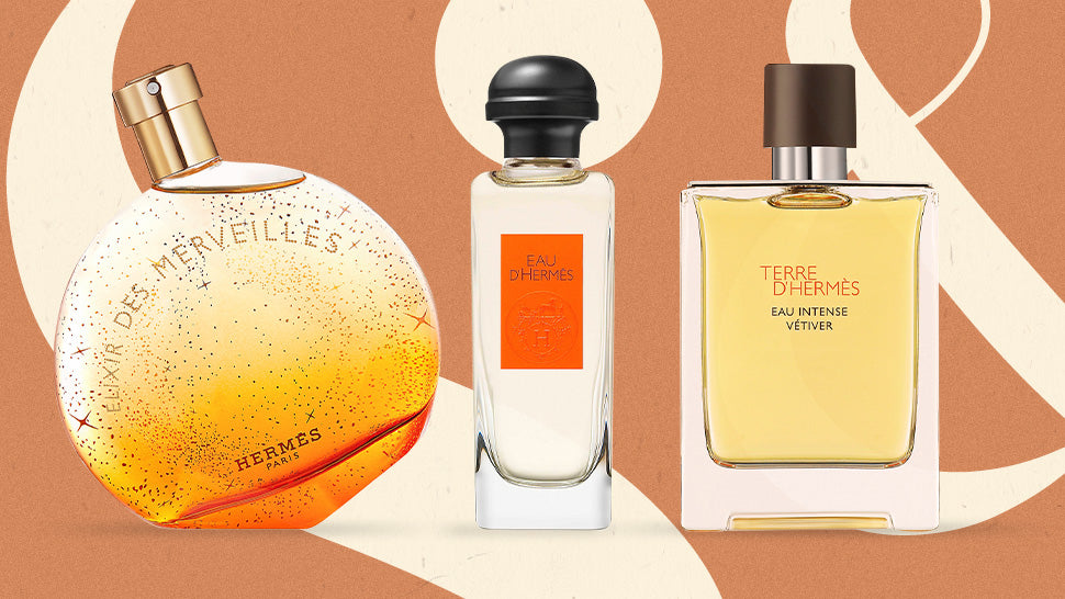 Vintage Hermes aromas. Lekcija un degustācija. 20.08.2025, 16:30-18:30, restorāns Laivas
