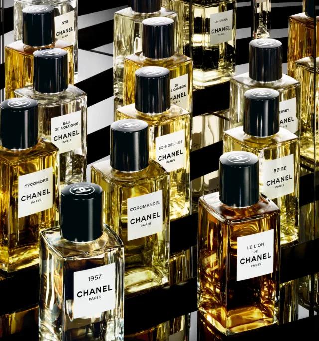 Famous Chanel fragrances - Lecture and Degustation: 26.05.2024, 13:30-16:30, Galerija 73, Riga