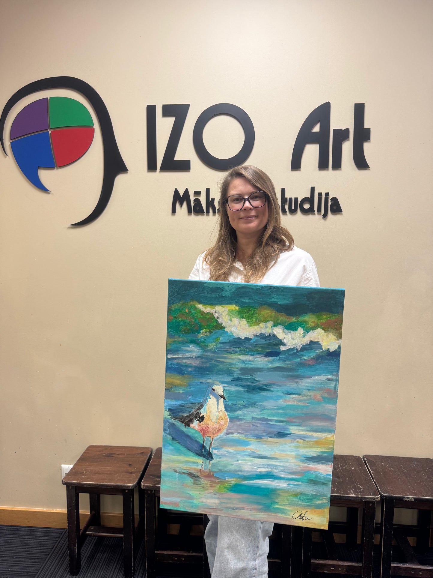 Корпоративы по живописи: уникальные и вдохновляющие мероприятия для любых праздников