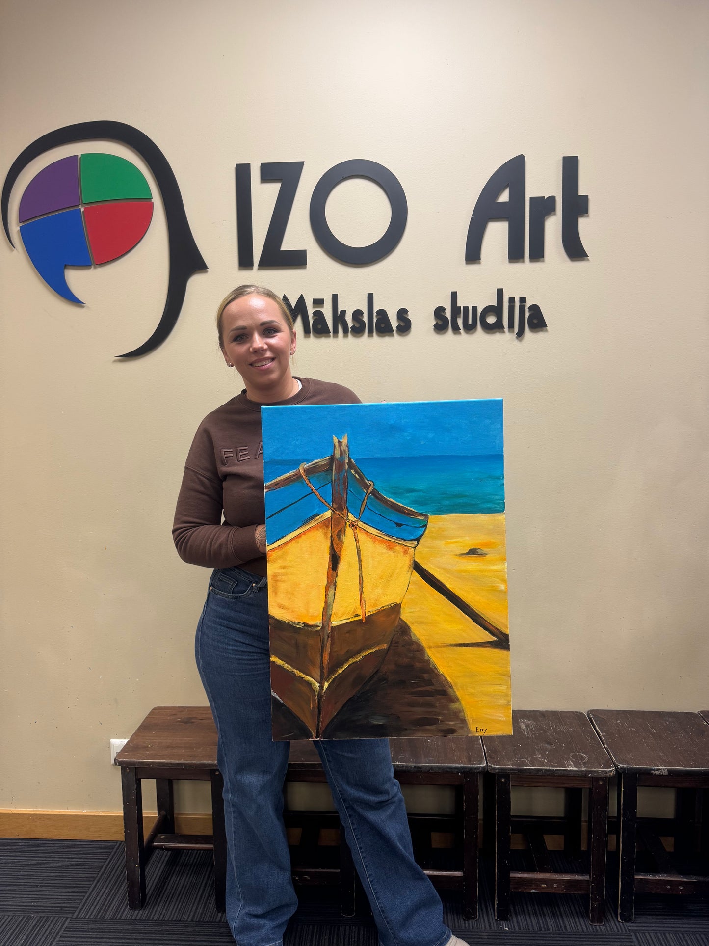 Корпоративы по живописи: уникальные и вдохновляющие мероприятия для любых праздников