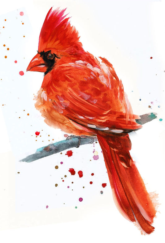 Watercolor course with Eelena Lavrinovich from 17.03.2025