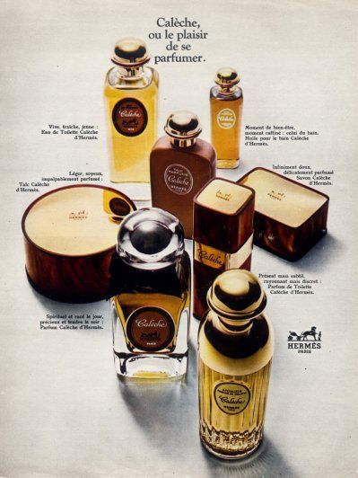 Vintage Hermes aromas. Lecture and tasting. 10.05.2025, 15:00-17:30, Art Ambar (Riga)
