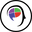 IZO Art mākslas studija / студия живописи и рисунка logo